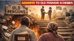 Goodbye to Old Pension Schemes: Legacy Benefits Reviewed Under New February2026 Regulations