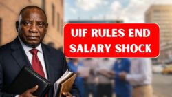 Goodbye to Old UIF Rules: Higher Contribution Rates Reshape Worker Salaries and Employer Deductions Nationwide
