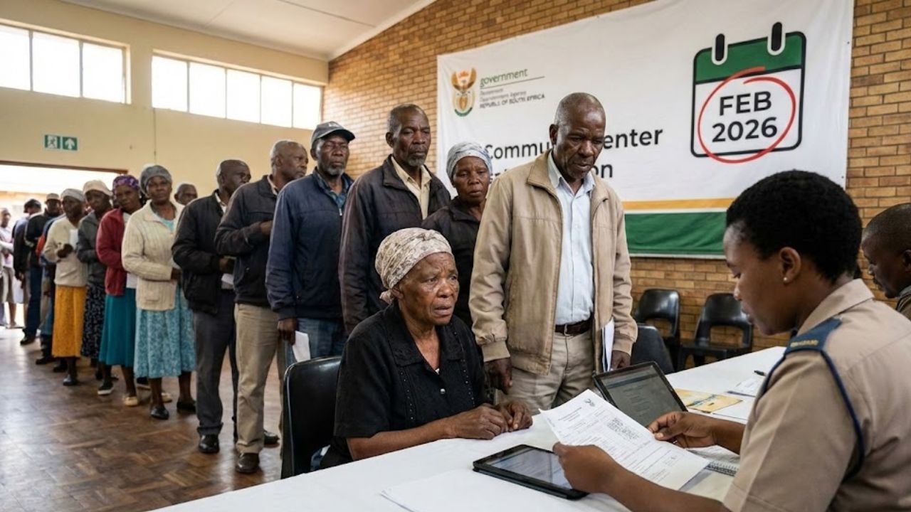 New Eligibility Guidelines for Old Age Pensions