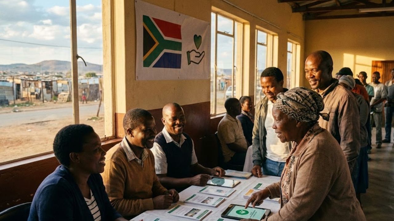 New Retirement Support Rates