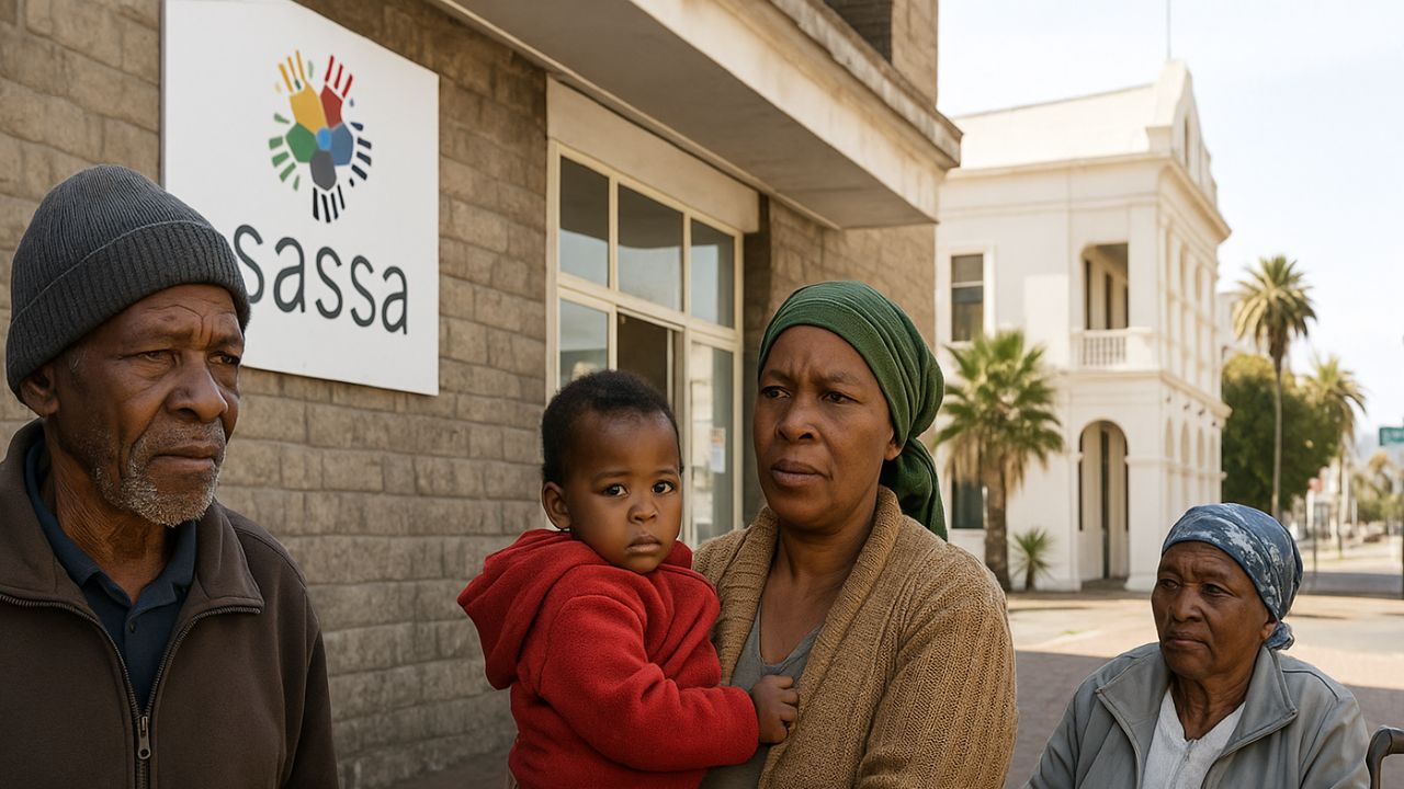 Grant Payment Schedule