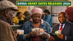 SASSA Publishes February –March 2026 Grant Payment Schedule: Key changes, dates, and what beneficiaries should do