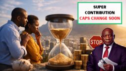 Goodbye to Small Super Contributions: Updated Contribution Caps Begin February 2026