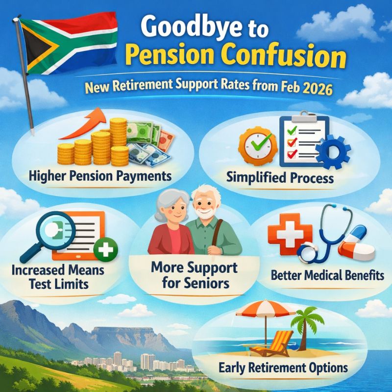 Support Structure Means for People