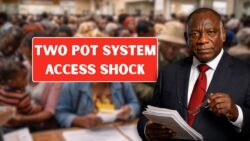 Two-Pot Retirement System Starts in 2026: What workers can access, what stays locked, and key deadlines